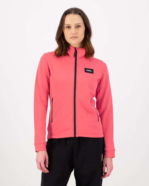 Produktbild Mons Royale Arcadia Merino Hoodie (XS)