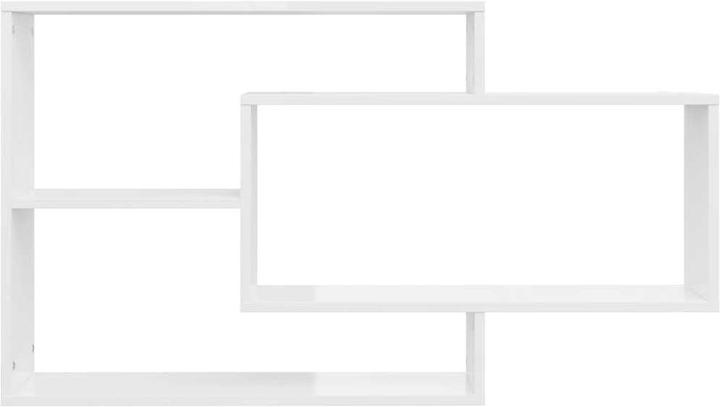 Actual product image vidaXL Cormonor (104 x 20 x 58.50 cm)
