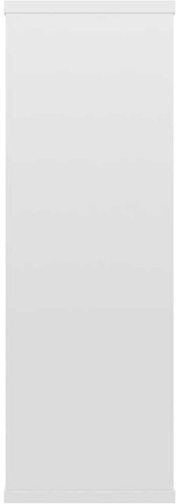 Actual product image vidaXL Cormonor (104 x 20 x 58.50 cm)