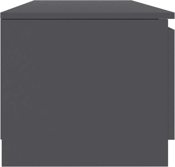 Produktbild VidaXL TV-Schrank (140 x 40 x 35.5 cm)