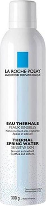 Produktbild La Roche Posay Thermalwasser Spray für empfindliche Haut (Reinigungstücher Gesicht, 360 g)