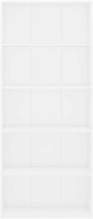 Immagine prodotto vidaXL Tedd (80 x 30 x 189 cm)