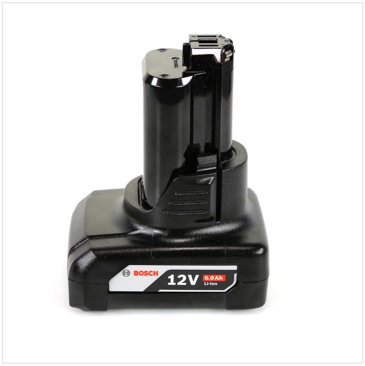 Image du produit Bosch Professional Piles Click + Go 12 V (12 V)