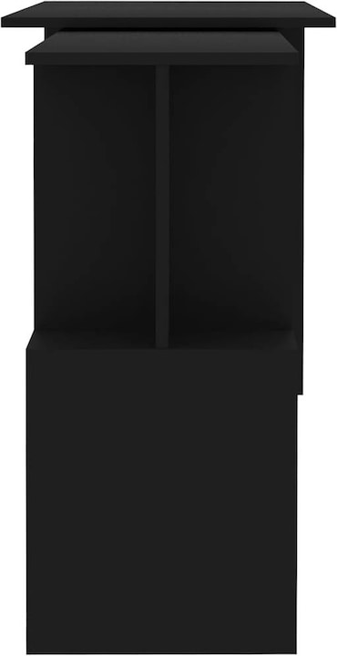 Actual product image VidaXL Titos (200 x 50 x 76 cm)