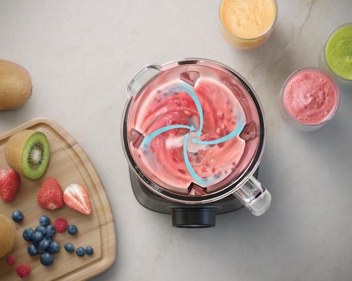 Produktbild Philips HR3041/00 (1200 W)