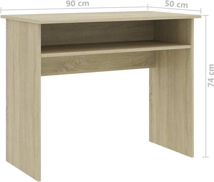 Image du produit vidaXL Johan (50 x 50 x 74 cm)