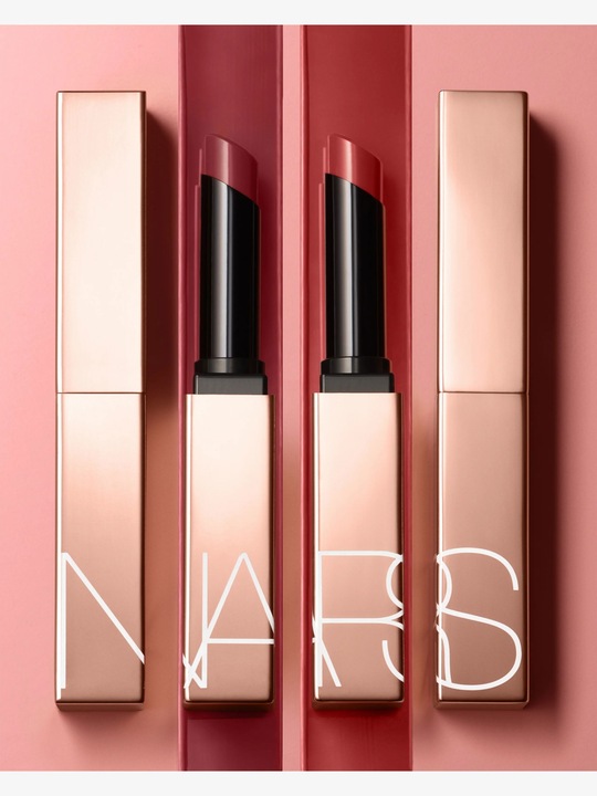Produktbild NARS Cosmetics Afterglow Lipstick Idolized (Idolized)