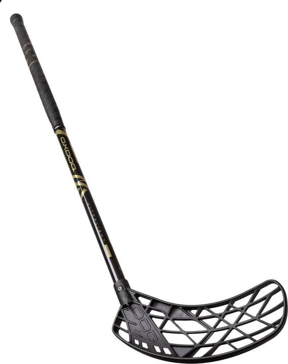 Produktbild Oxdog Ultralight HES 31 BK Round (92 cm, Rechts)