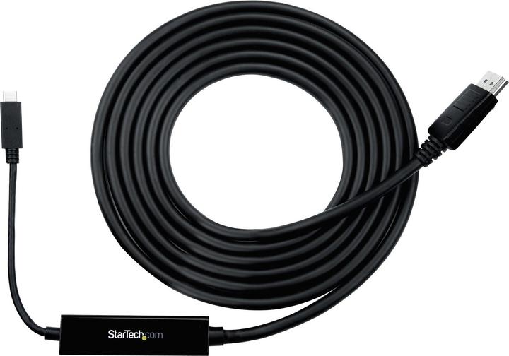 Actual product image StarTech USB Typ C — DisplayPort (3 m)