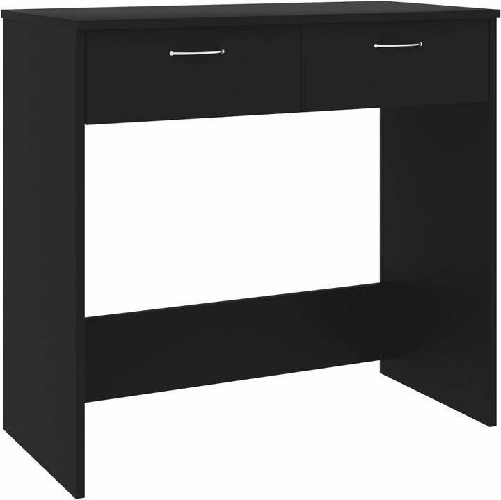 Actual product image VidaXL Schreibtisch (80 x 40 x 75 cm)
