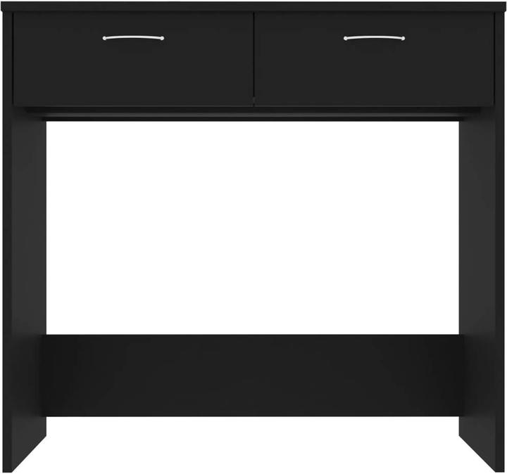 Actual product image VidaXL Schreibtisch (80 x 40 x 75 cm)