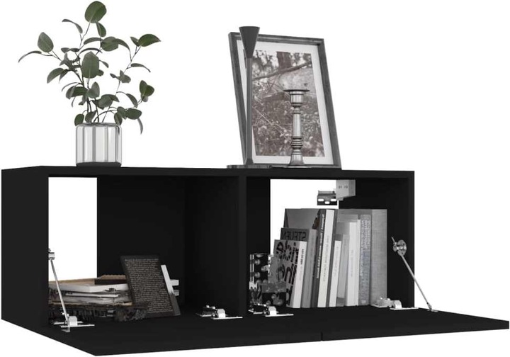 Immagine prodotto VidaXL Jericho (80 x 30 x 30 cm)