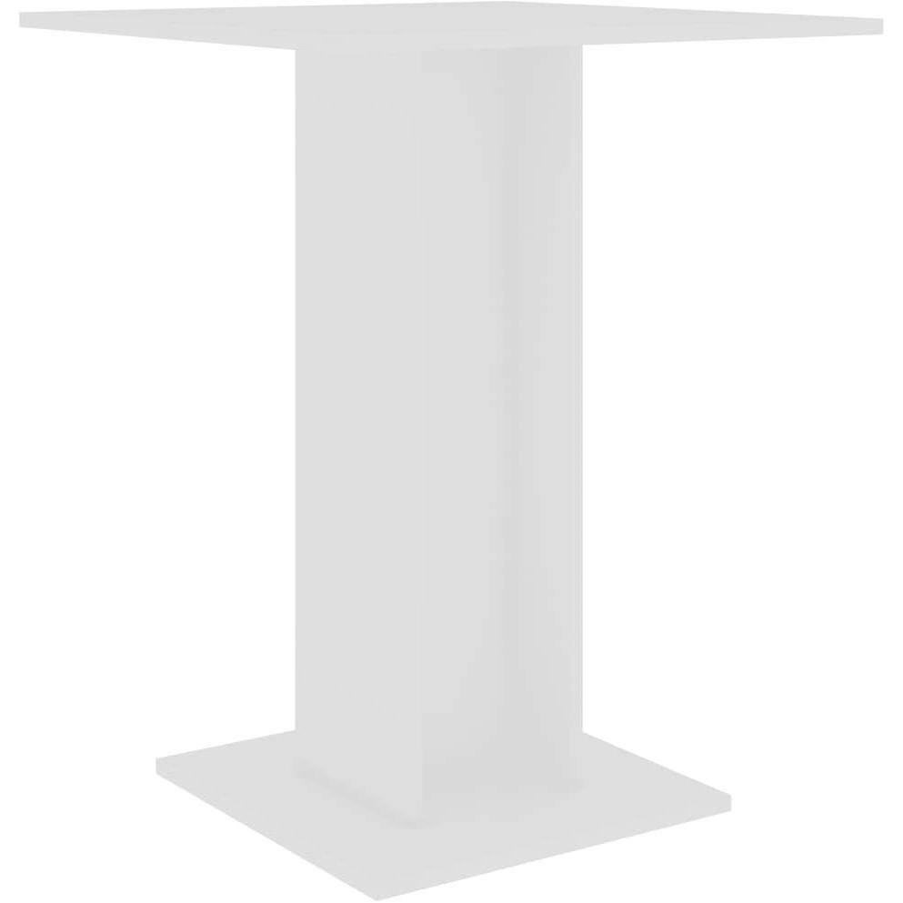 VidaXL, Esstisch, Mariya (60 x 60 x 75 cm)