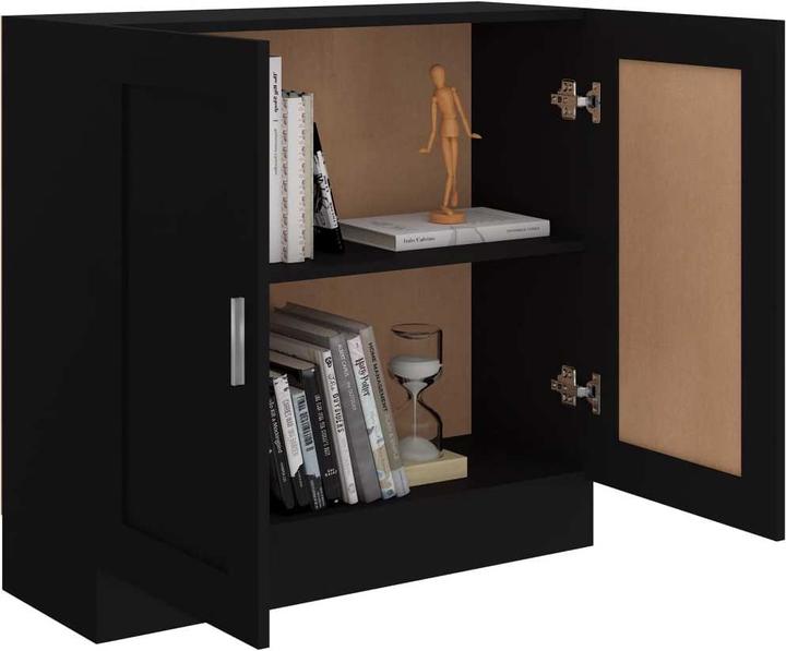 Actual product image vidaXL Bücherregal (82.5 x 30.5 x 80 cm)