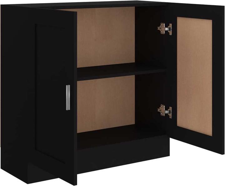 Actual product image vidaXL Bücherregal (82.5 x 30.5 x 80 cm)