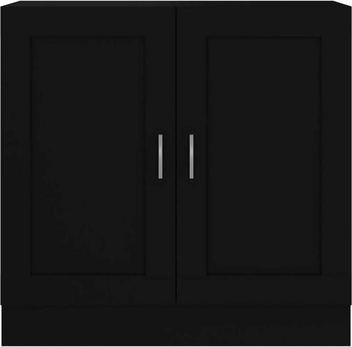 Actual product image vidaXL Bücherregal (82.5 x 30.5 x 80 cm)