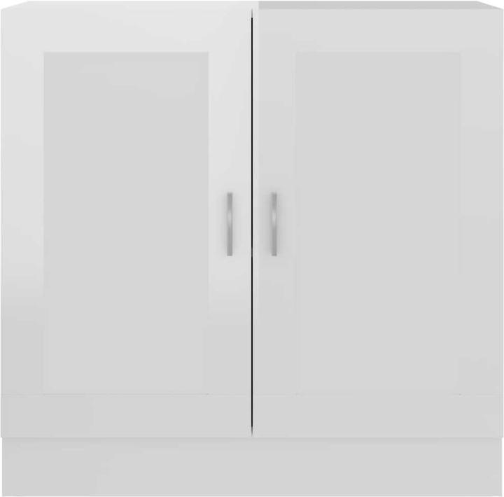 Actual product image vidaXL Bücherregal (82.5 x 30.5 x 80 cm)