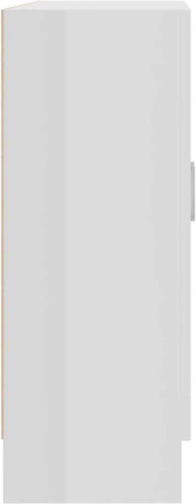 Actual product image vidaXL Bücherregal (82.5 x 30.5 x 80 cm)