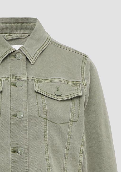 Immagine prodotto S.Oliver Jeansjacke (44)