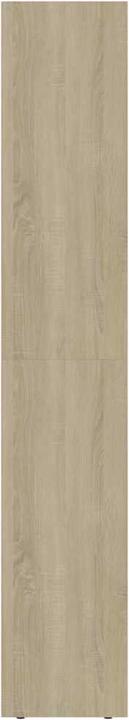 Immagine prodotto vidaXL Heinrick (36 x 30 x 171 cm)