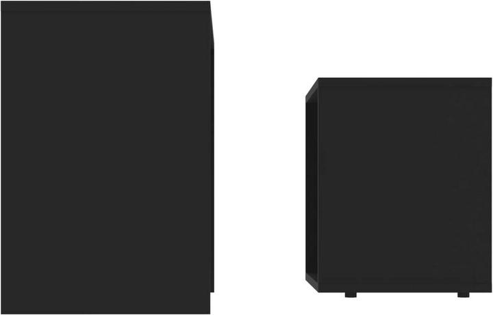 Immagine prodotto vidaXL Couchtisch (48 x 30 x 45 cm)