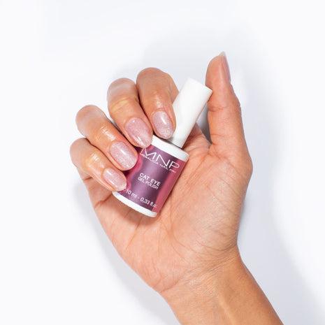 Produktbild Mesauda Nebula (05, UV-Gel Lack)