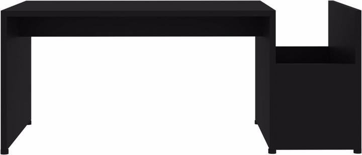 Image du produit vidaXL Couchtisch (90 x 45 x 35 cm)
