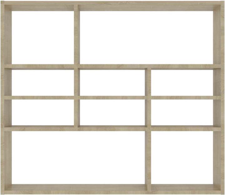 Produktbild vidaXL Hallie (90 x 16 x 78 cm)