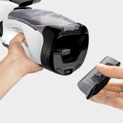 Image du produit Kärcher WV 5 Plus N