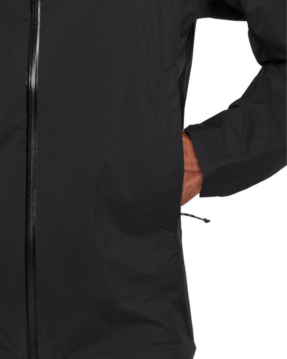 Produktbild Mammut Ducan HS Hooded Jacket Men (M)