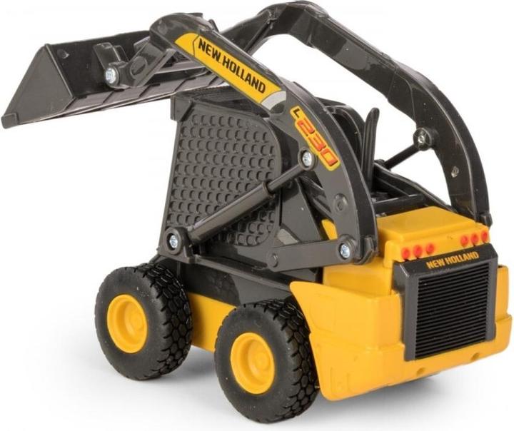 Image du produit Daff Minilader Mini New Holland L228