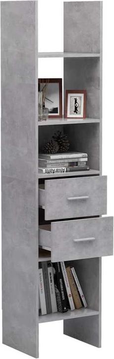 Grigio calcestruzzo