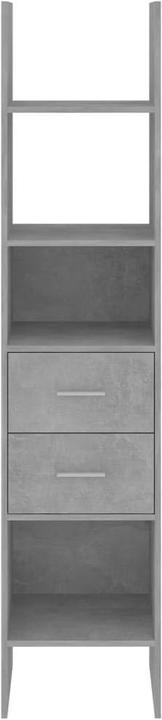 Immagine prodotto vidaXL Leonhard (40 x 35 x 180 cm)