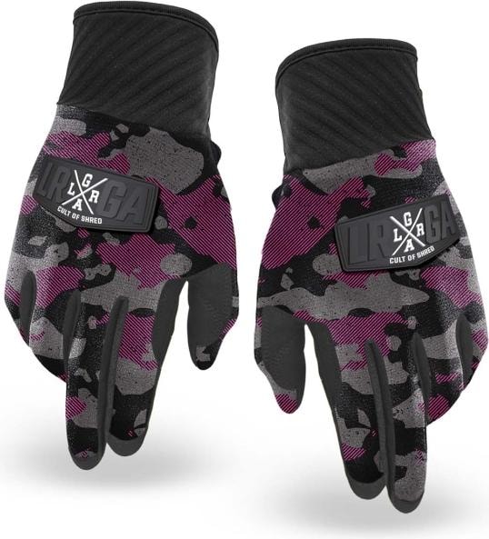 pink camo