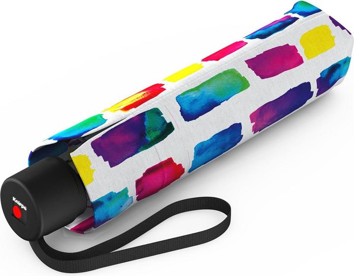 Produktbild Knirps Manual A.050 Taschenschirm 24 cm