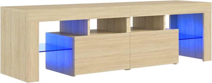 Produktbild vidaXL TV-Schrank (36.50 x 35 x 40 cm)