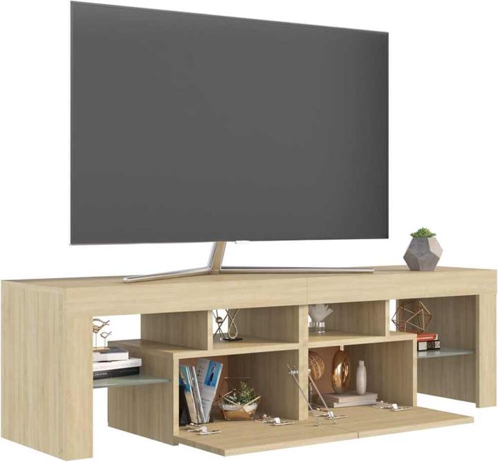 Produktbild vidaXL TV-Schrank (36.50 x 35 x 40 cm)