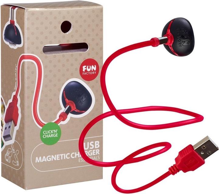 Image du produit Fun Factory Chargeur magnétique USB