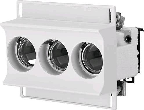 Actual product image Mersen Fuse base (63 A)