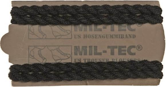 Produktbild Mil-tec Hosengummi, oliv