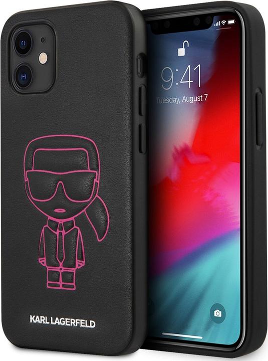 Iconic Outline, Pink