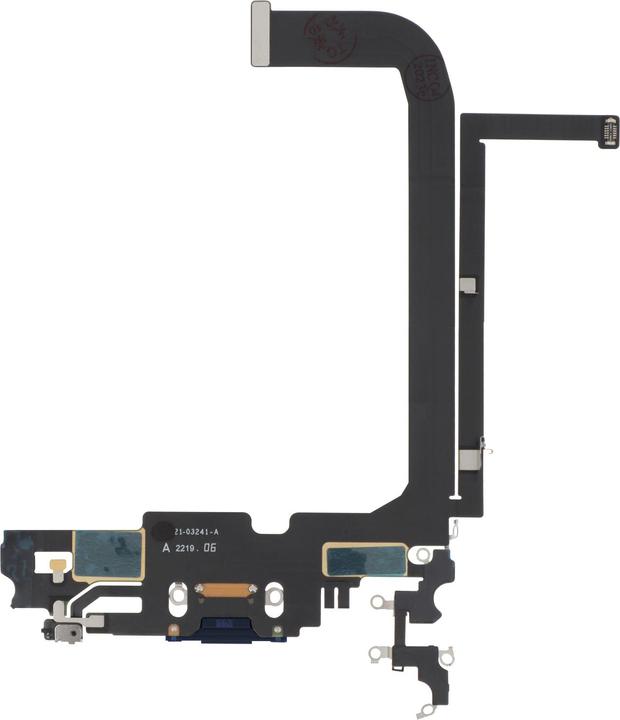 Actual product image Relife Spare part Lightning charging socket