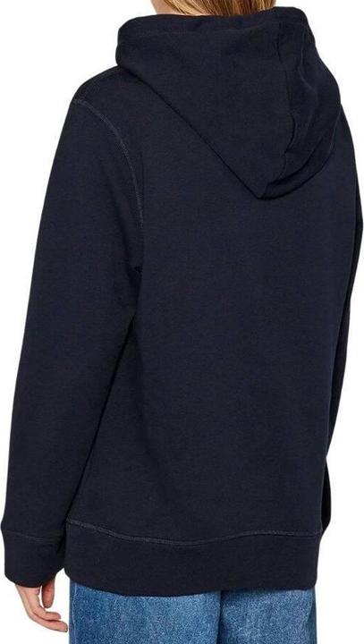 Produktbild Tommy Hilfiger Kapuzenpullover Zum Überziehen (XXS)