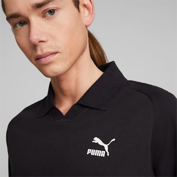 Produktbild Puma CLASSICS V-Collar Polo (M)