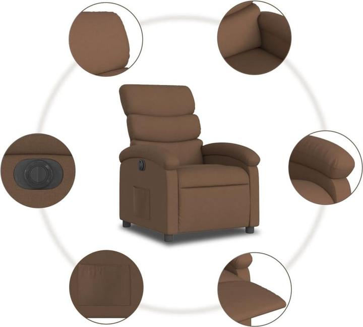 Immagine prodotto vidaXL Relaxsessel