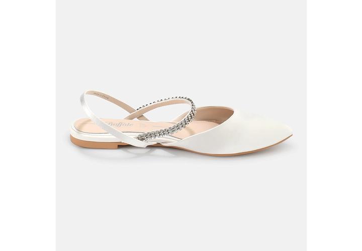 Produktbild Buffalo ballerinas emilia (39)
