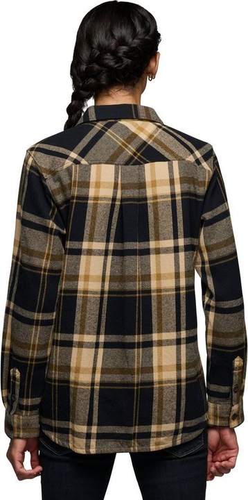 Produktbild Black Diamond W Project Flannel (L)