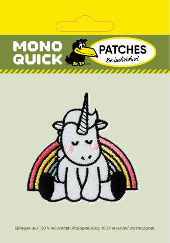 Produktbild Mono Quick Einhorn (1 x)