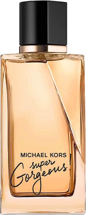 Actual product image Michael Kors eau de parfum (Eau de parfum, 100 ml)