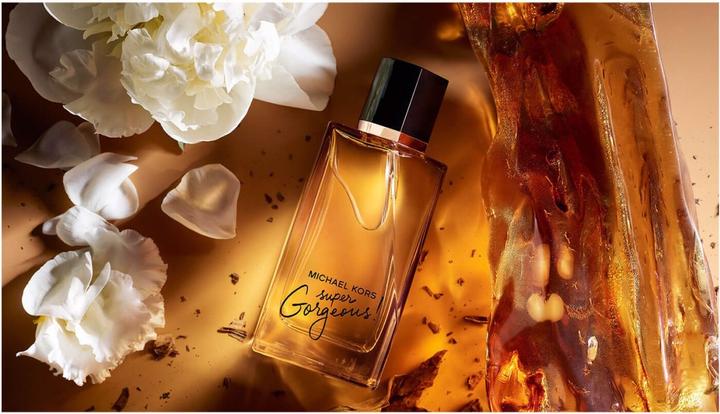 Actual product image Michael Kors eau de parfum (Eau de parfum, 100 ml)